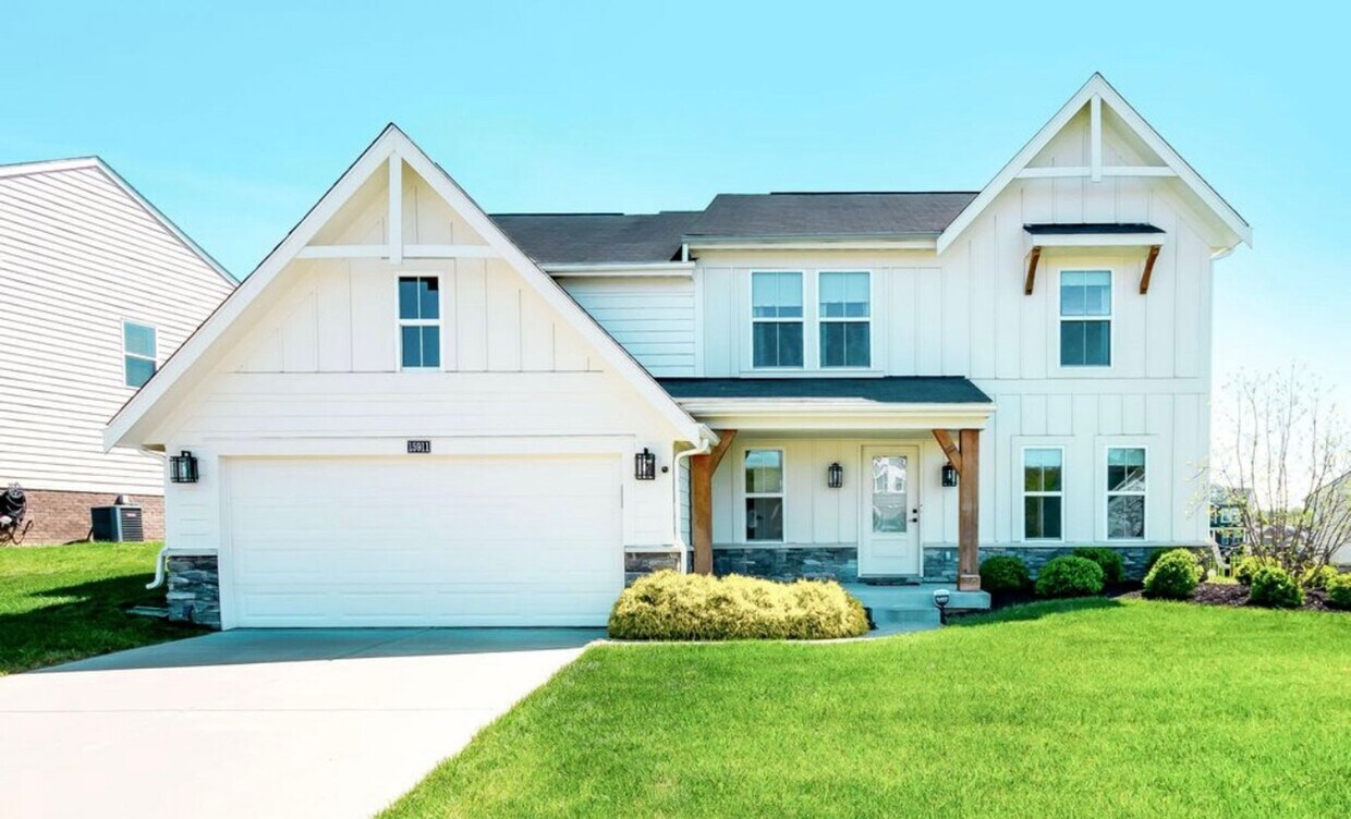 Foto principal - 4BR/3BA Home For Rent - Meadows at Floyds ...