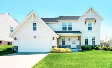 Building Photo - 15911 Long Meadow Way