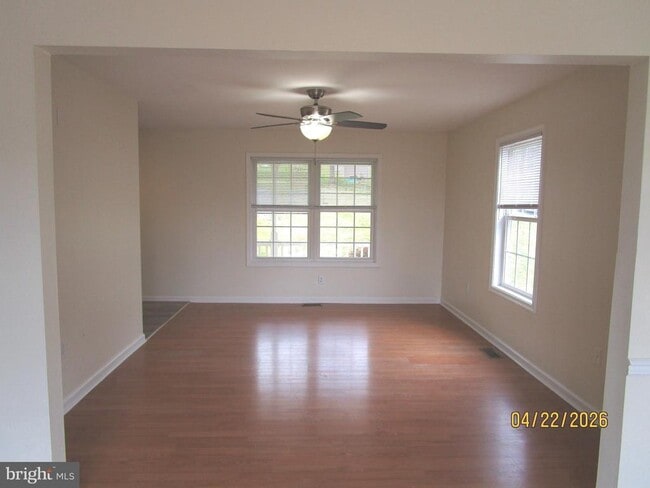 Foto del edificio - 540 Thompson St