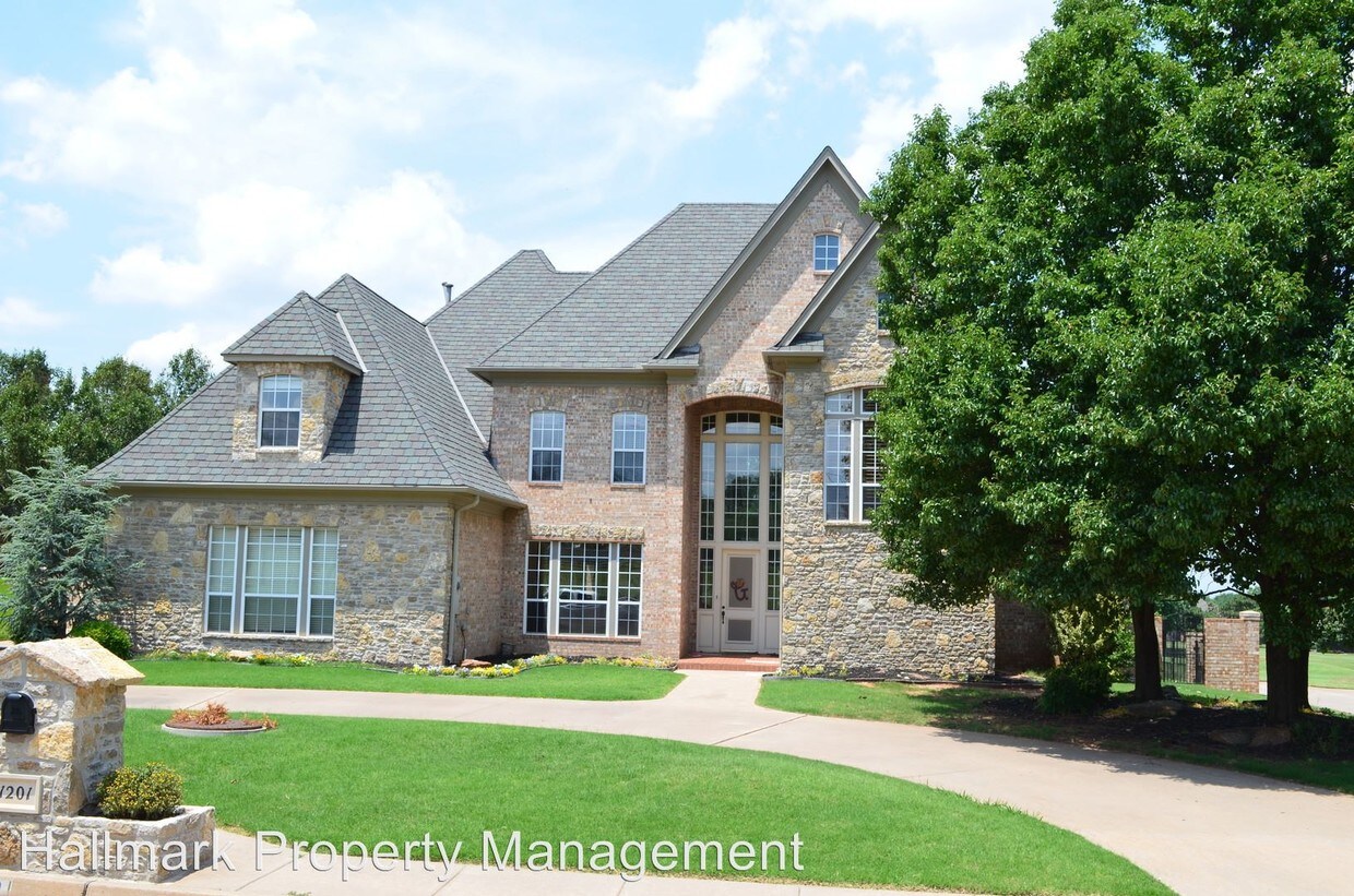 1201 Irvine Dr, Edmond, OK 73025 House Rental in Edmond, OK