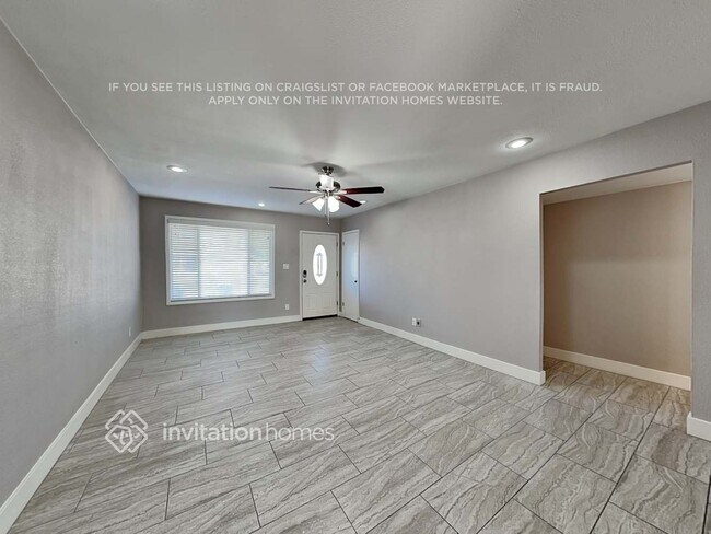 Foto del edificio - 5306 S Hazelton Ln