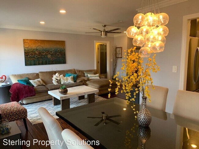 Building Photo - 2 br, 2 bath House - 17 Granada Cres - Uni...