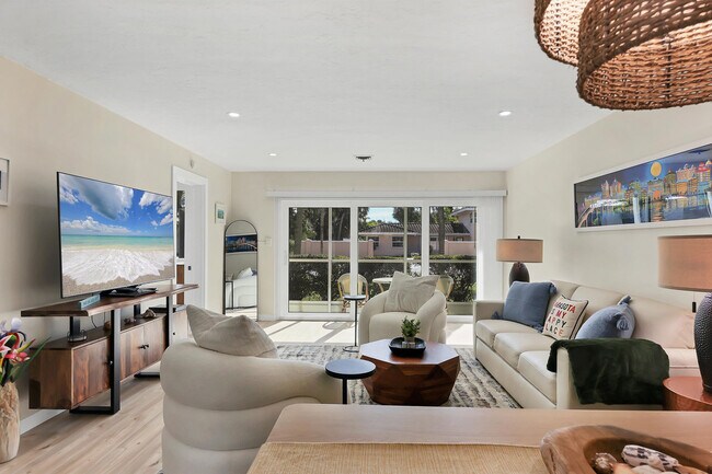 Foto del edificio - 500 S Washington Dr