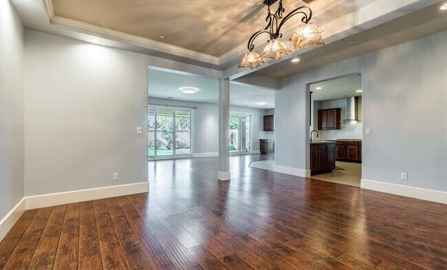 Building Photo - Fantastic Harlan Ranch Bungalow in Gated C...