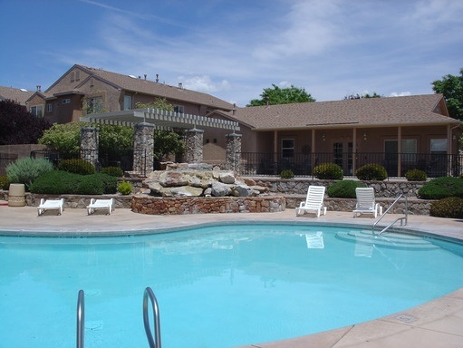 Pool - 6501 San Antonio Dr NE