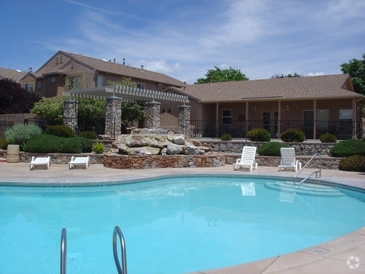Pool - 6501 San Antonio Dr NE