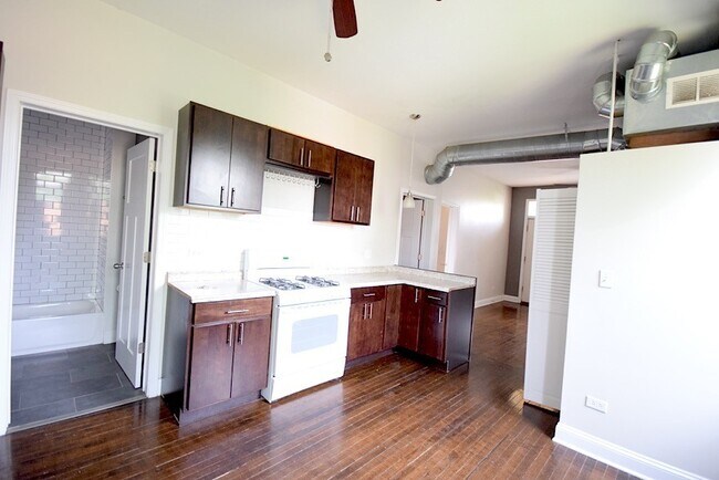 Building Photo - 3252 S Morgan St