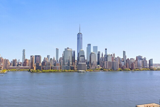 Foto del edificio - 2 2nd St