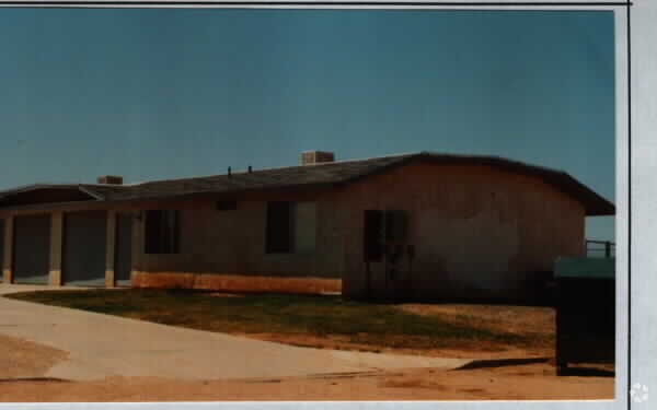 Foto del edificio - 11621 Sage St