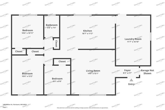 Building Photo - 1495 Flicker Dr