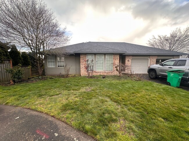 Photo - 14441 NE Morris Ct Apartment