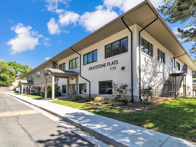 Building Photo - 1150 E 2700 S