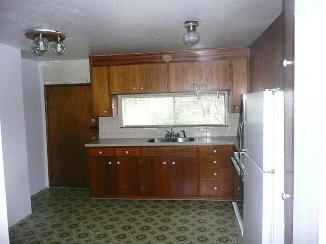 Building Photo - Nice 3 Bedroom Rambler in Tacoma!