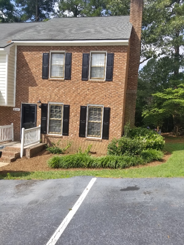 Photo - 6107 Highcastle Ct Townhome
