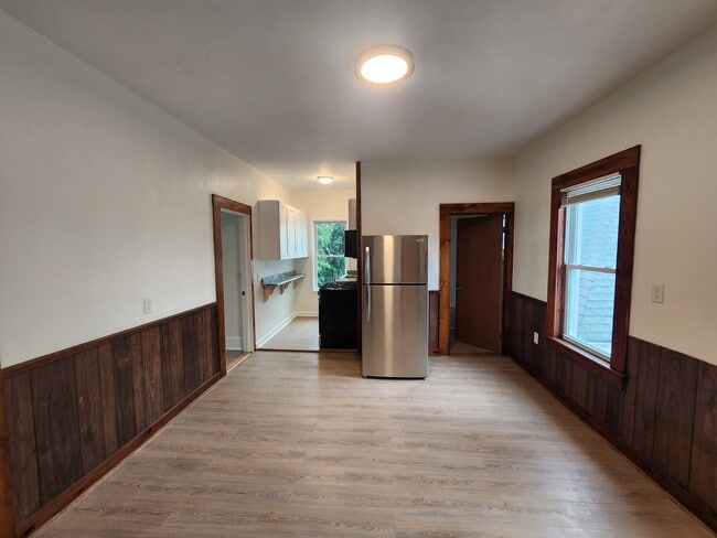Dining Room - 843 Stafford Rd
