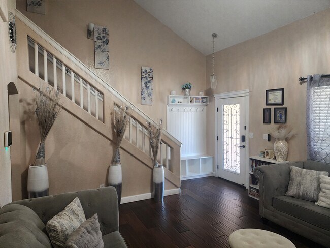 living room - 11952 Waterside Dr