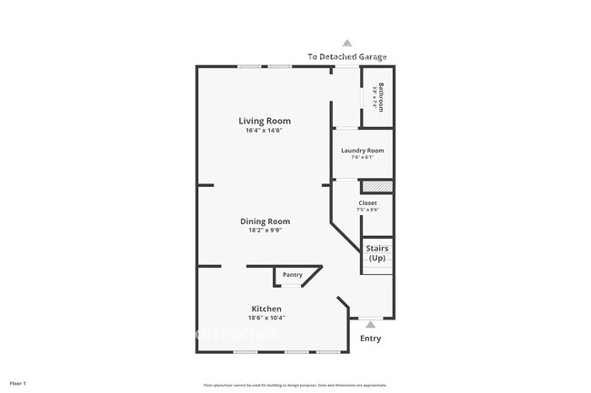 Foto del edificio - 7148 Five Oaks Dr