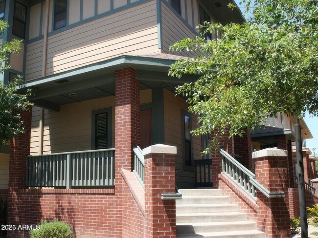 Foto del edificio - 772 S Beck Ave