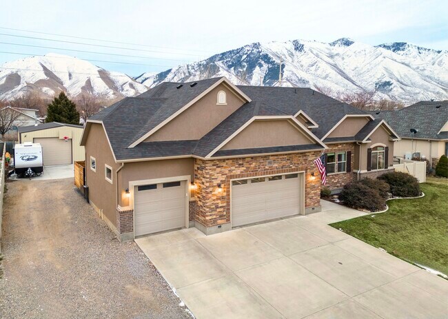 Foto del edificio - 1950 N 1250 W