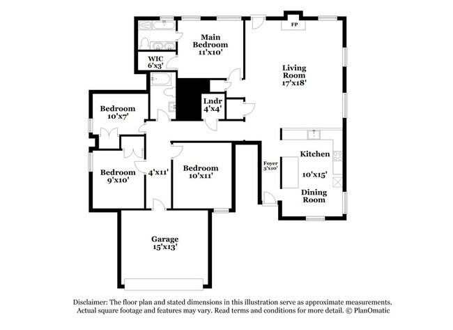 Building Photo - 110 Peterborough Dr