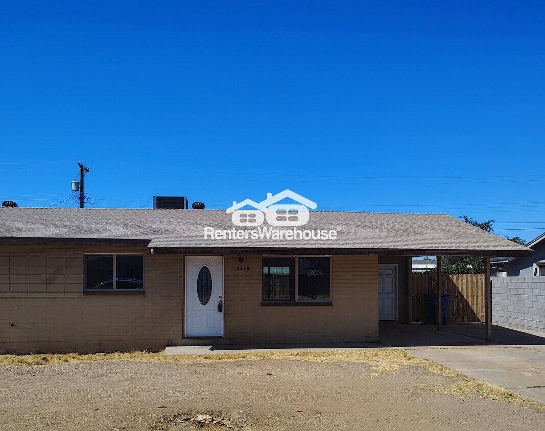 Primary Photo - 2118 W 2nd St