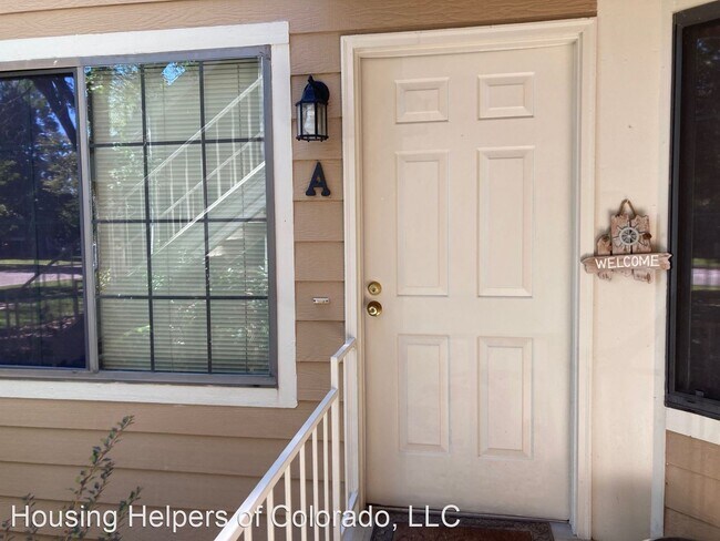 Building Photo - 2 br, 1 bath House - 4753 White Rock Circl...