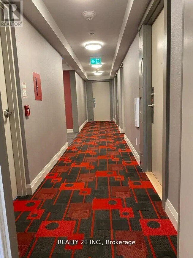 Photo du bâtiment - 20 Meadowglen Pl