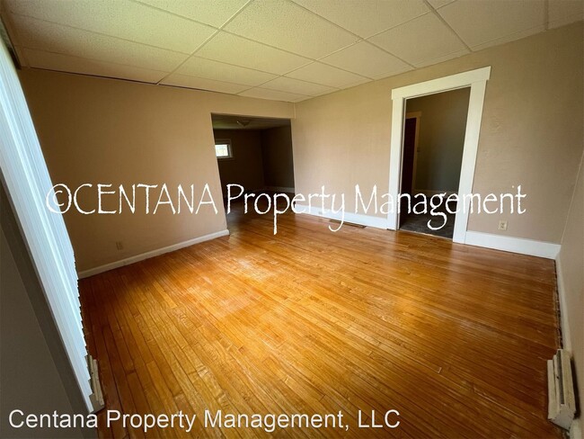 Building Photo - 2 br, 1 bath House - 1318 Evans Ave