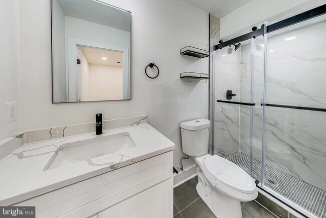 Foto del edificio - 1626 K St NE