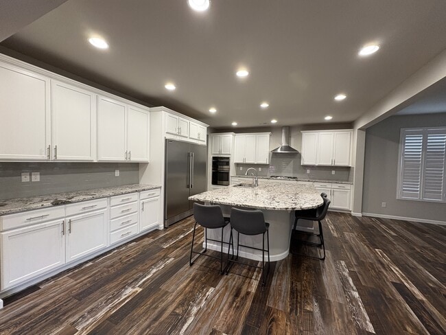 Foto del edificio - 14011 63rd Ave E