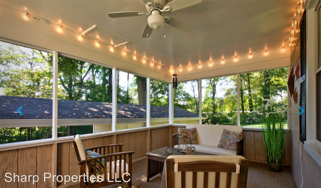 Foto del edificio - 2 br, 1 bath House - 5306 Bennett Road