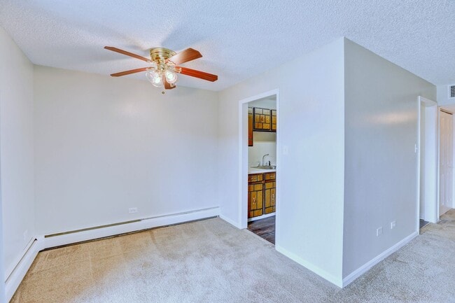 Interior Photo - Monaco Parkway Apartments