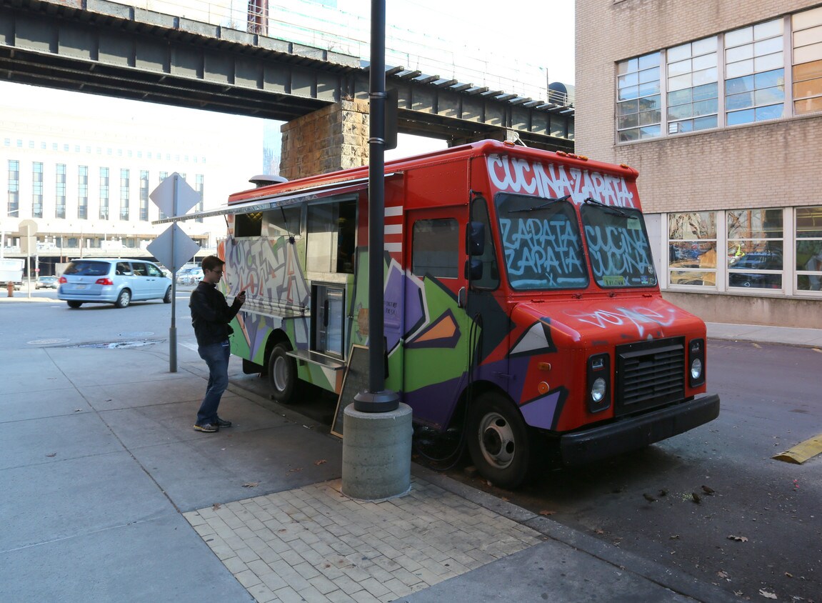 Picture of University City Philadelphia