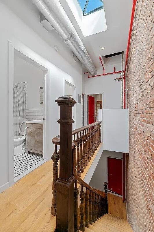 Building Photo - 282 West 127th Street