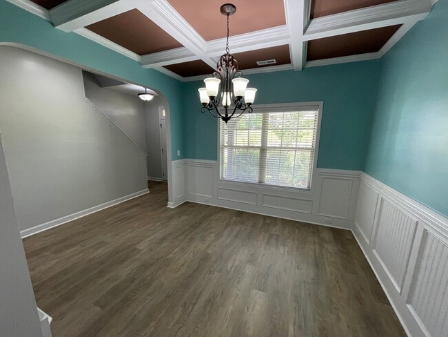 Dining Room - 14 Marquis Dr