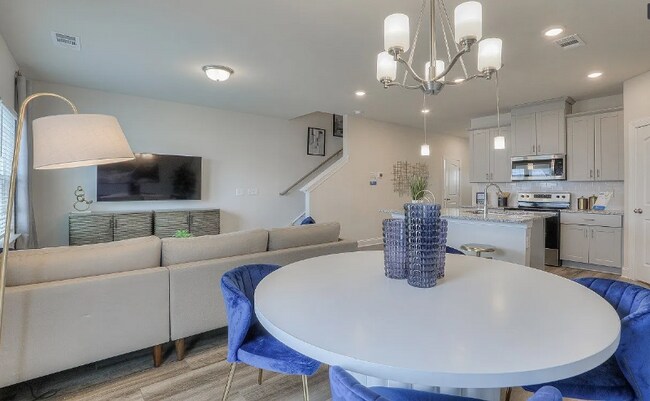 Foto del edificio - 4671 Ridge Bend Dr