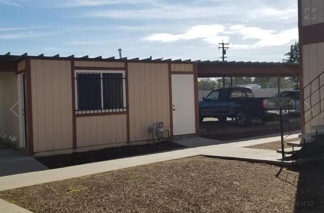 Foto del edificio - 4538 E Hamilton