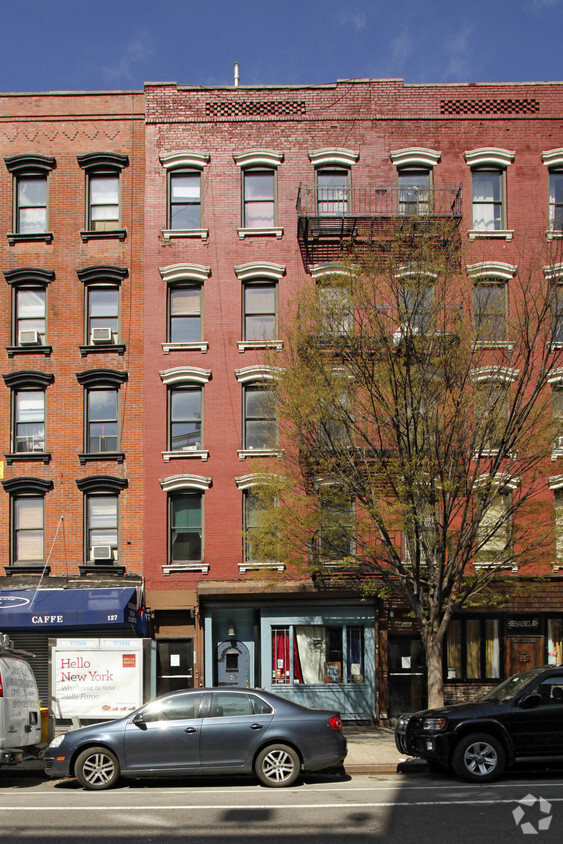Building Photo - 129-131 Avenue C