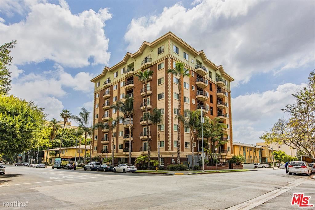 700 S Ardmore Ave Unit Apt 303, Los Angeles, CA 90005 Condo for Rent