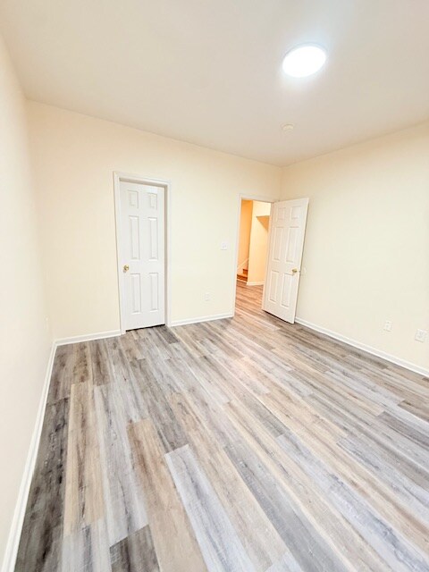 Foto del edificio - 606 North St