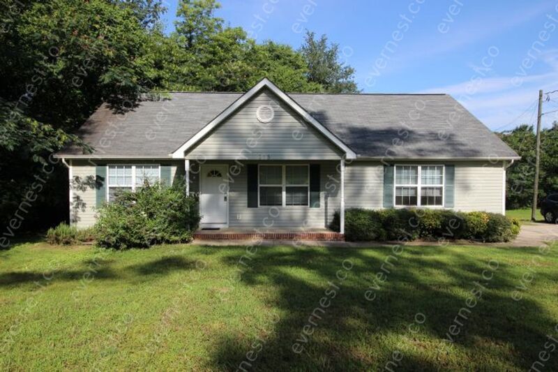 Primary Photo - 213 Stokely Dr