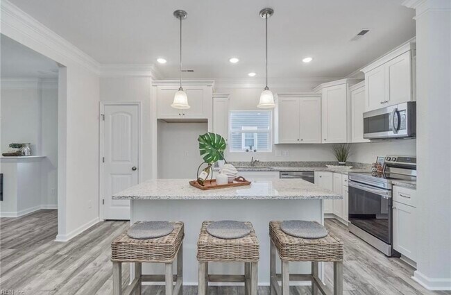 Foto del edificio - 1540 Beekman St