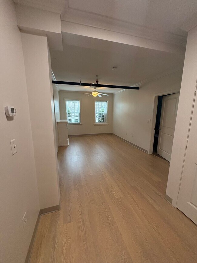 Foto del interior - Bostonian Shoe Lofts