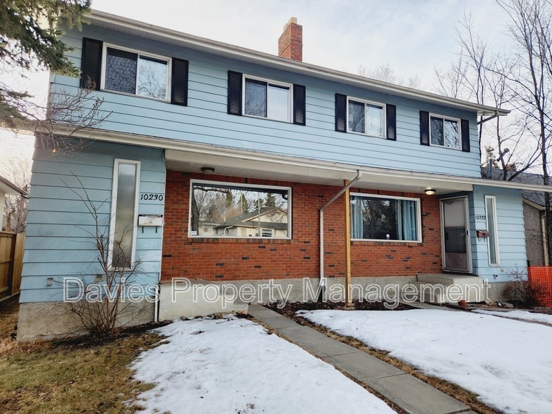 Primary Photo - 10230-10150 150 St NW