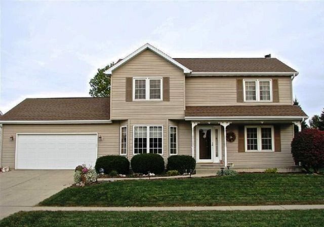 Foto principal - 1115 Chatham Ln