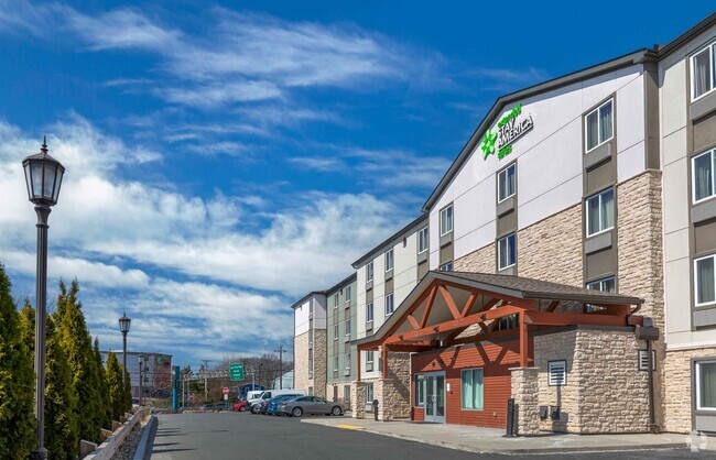 Building Photo - Extended Stay America Boston - Saugus