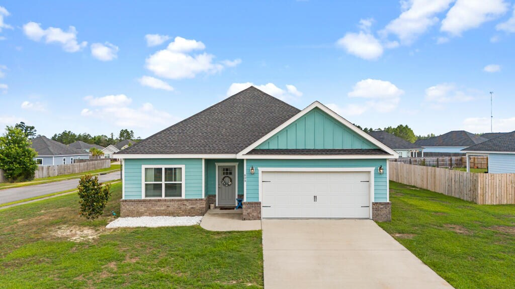 Foto principal - 809 Whispering Creek Ave