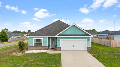 Building Photo - 809 Whispering Creek Ave