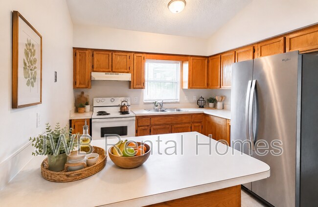 Foto del edificio - 1406 Ellis Trace Dr W