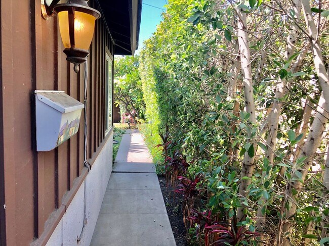 Foto del edificio - 2312 Connor Ave